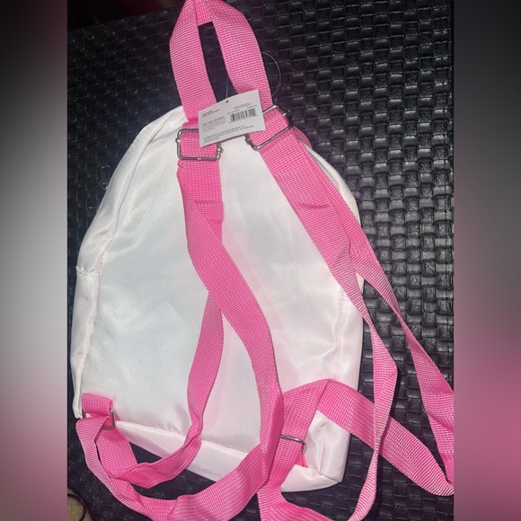 Extremely Me Unicorn Mini Backpack - Picture 2 of 3